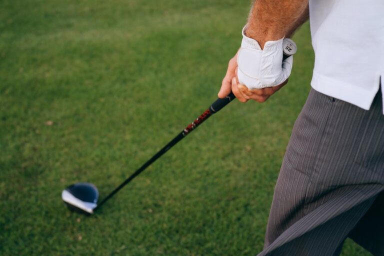 The Fundamentals of Proper Disc Golf Grip