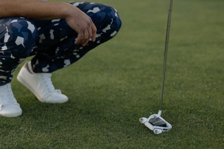 The Best Putters for Consistent Accuracy and Control